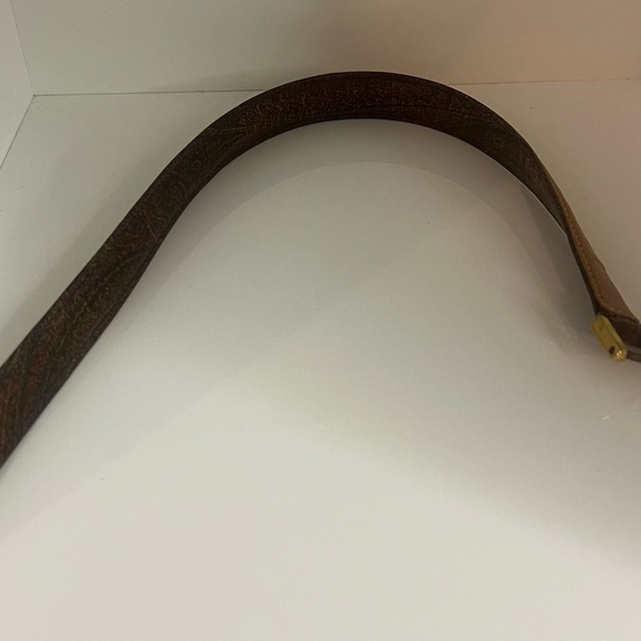 Etro project bag - Picture 8 of 12